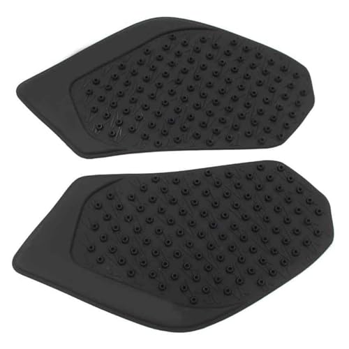 Patchs caoutchouc de réservoir moto imperméables antidérapants pour CBR600RR