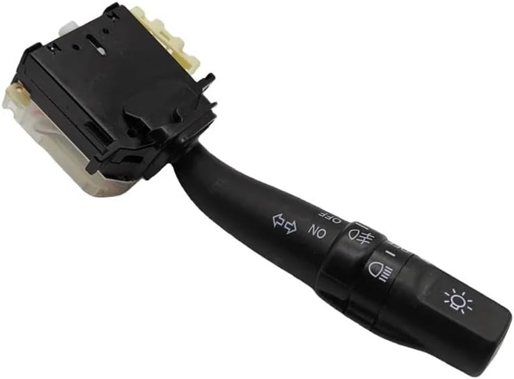 Combo Switch Compatible with Toyota for 4RUNNER 1999 for CELICA 1996-1999 Headlight Switch Fog Lamp Turn Signal Switch 84140-20560 8414020560