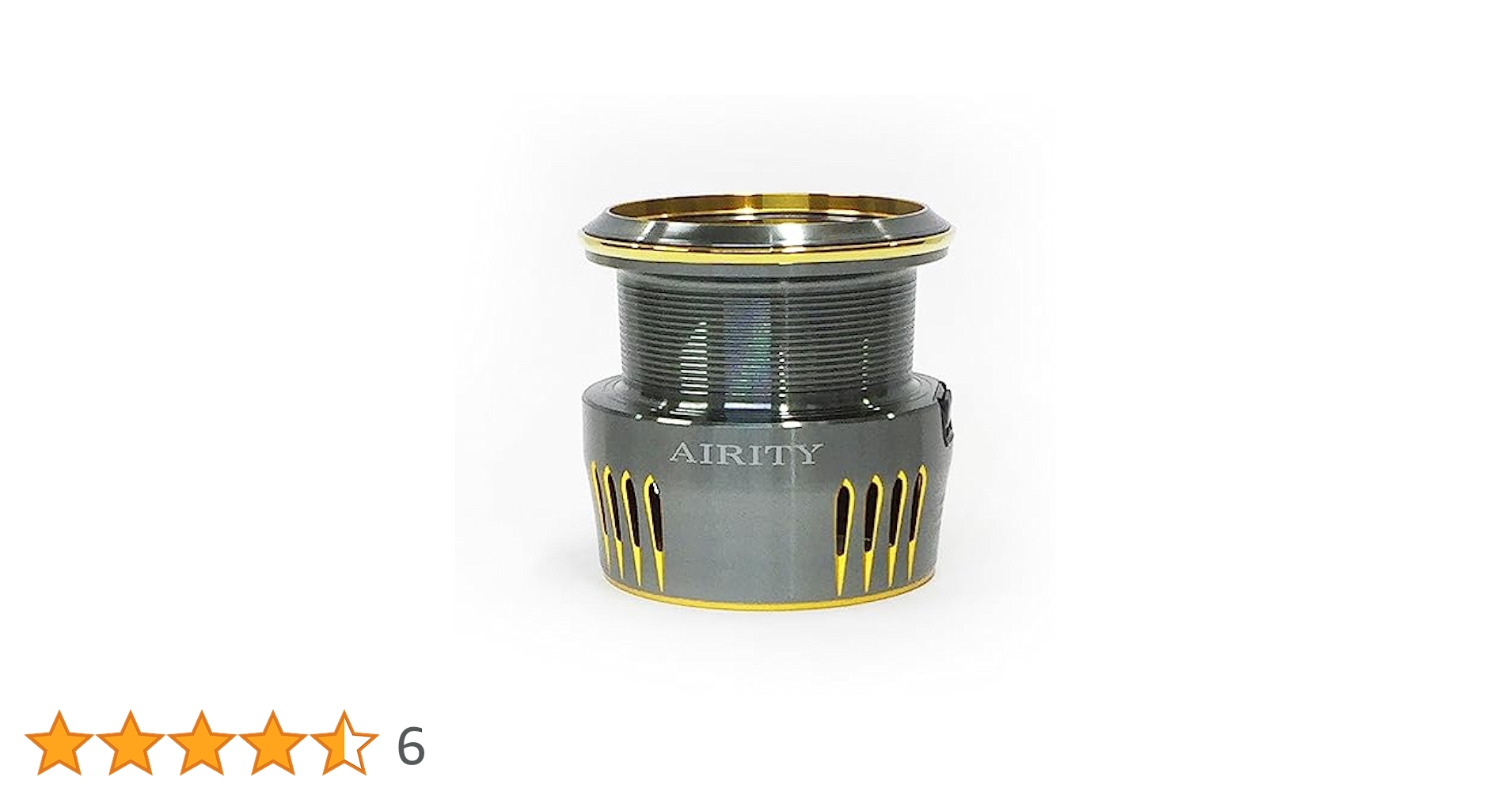 【美品】23エアリティLT5000D-CXH純正スプール　※ライン付属なし 楽天市場】【特価】ダイワ(Daiwa) 23.エアリティ LT5000D-CXH
