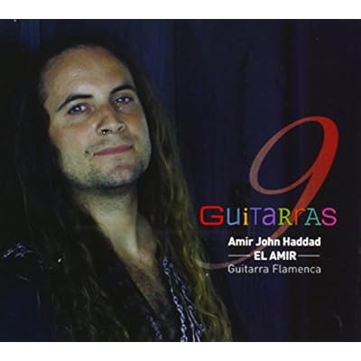 9 Guitarras