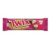 TWIX COOKIE DOUGH SHARE SIZE 2.72 OUNCES