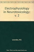 Electrophysiology in Neurotoxicology 0849346959 Book Cover