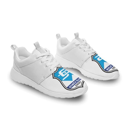 [ZUOOYHAU] AXN Xj[J[ Y fB[X jOV[Y y ʋ ʊw EH[LO ʋC ^C 11.5women/10men