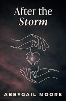 Paperback After the Storm Book
