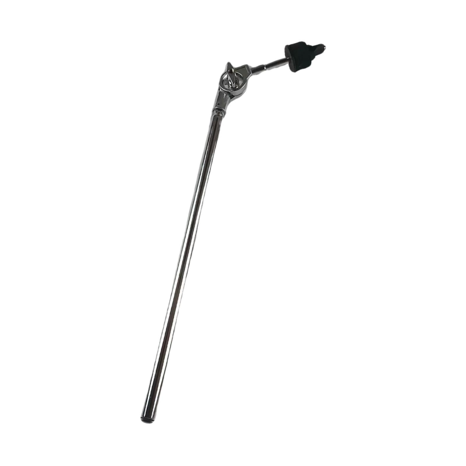 harayaa Reemplazo de Brazo de Extensión de Soporte de Platillo Accesorios Fáciles de Usar Soporte de Platillo