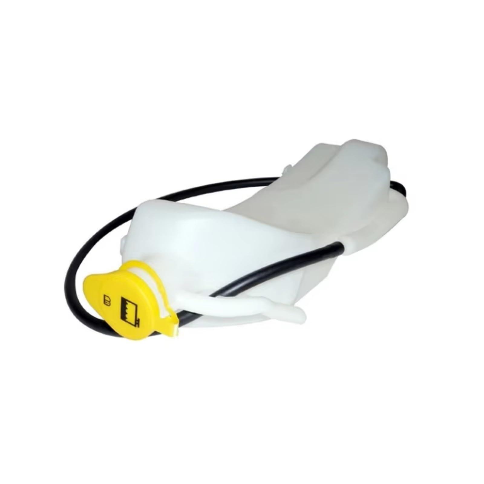 Serbatoio Dell'acqua Raffreddamento Per Jeep Per Wrangler 2012-2018 Serbatoio Espansione Serbatoio Radiatore Liquido Raffreddamento Con Tappo radiatore del motore