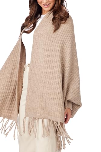Mud Pie womens Women Ashby Cardigan Wrap3
