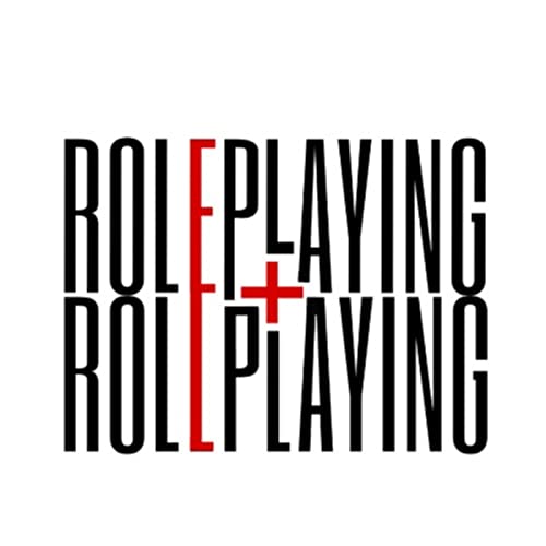Roleplaying and Rollplaying cover art