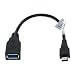 Produktbild OTB Adapter, USB Type C (USB-C) Stecker auf USB-A 3.0 Buchse, Kabelversion