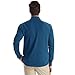 C9 Champion Men's Ponte 1/4 Zip Jacket, Jetson Blue, Large
