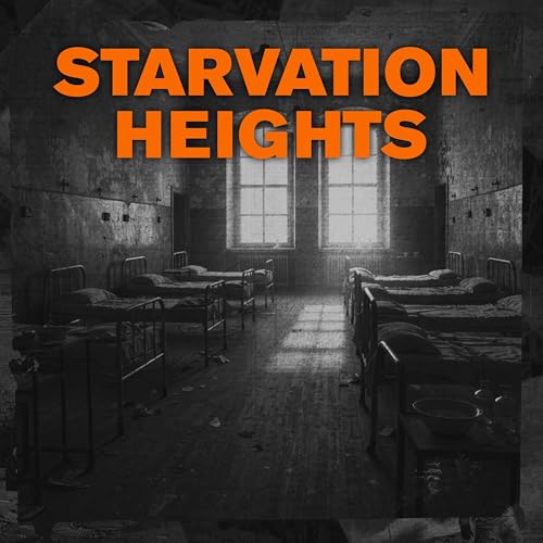 CULTS: Starvation Heights