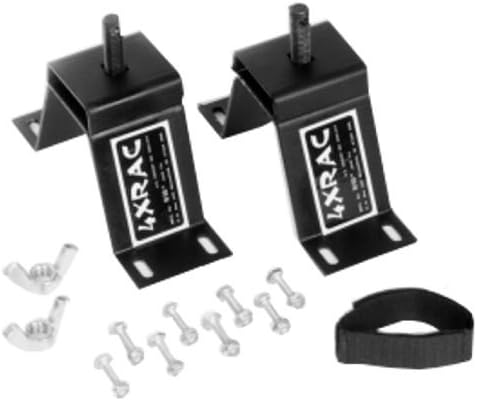 BILLET4X4 The HiLift Jack 4x4 Rack (Off-Road Recovery)