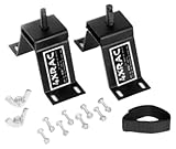 BILLET4X4 The HiLift Jack 4x4 Rack (Off-Road Recovery)