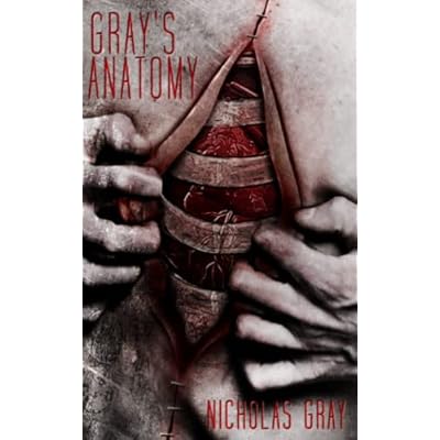 Gray's Anatomy