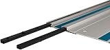 Jonction pour rail de guidage pour scies circulaires et scies sauteuses MAKITA-P-20177 - 3