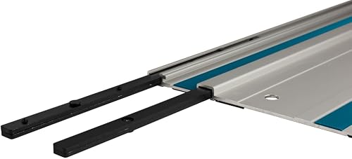 Jonction pour rail de guidage pour scies circulaires et scies sauteuses MAKITA-P-20177 - 3