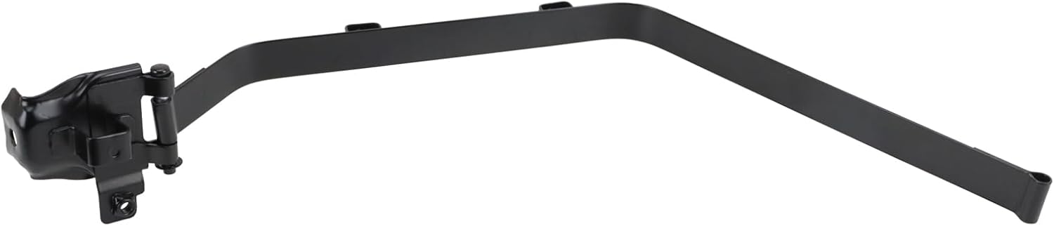 TRQ Rear Fuel Tank Strap Compatible with 2001-2004 Toyota Tacoma