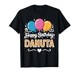 Happy Birthday Danuta