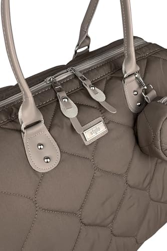 Stylo Manolya Anne Bebek Bakım Çantası - Görsel 4