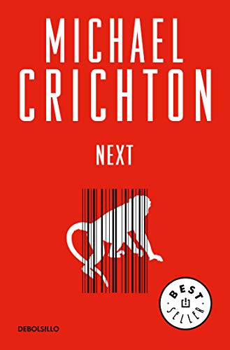 Next [Spanish] 6073181299 Book Cover