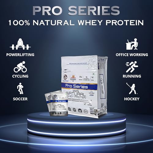 Image of Pro Series Whey Protein| (58 Pouches) shaker inside | 25g protein | Primary source isolate | Low carb & Fat | 4g glutamine & glutamic acid | 5g BCAA | 1.79kg | (Pineapple Mint)
