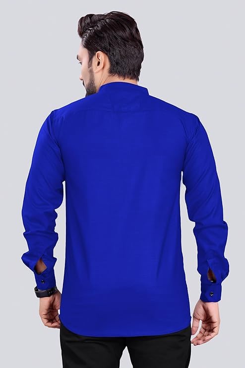 Image of DEELMO Men Shirt