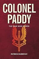 Colonel Paddy 1780730411 Book Cover
