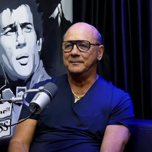 RONALDO TORRES [Preparador F&iacute;sico] - STORICAST | EP#326