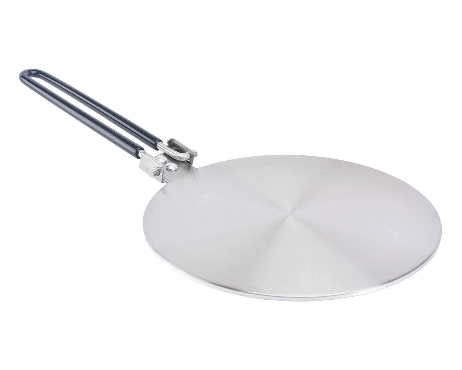 Buy RUNZI 7.5 INCH Induction Hob Heat Diffuser Ring Plate,Induction