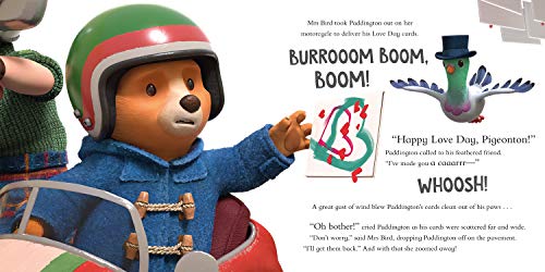 The Adventures of Paddington: Love Day (Paddington TV) - Image 5