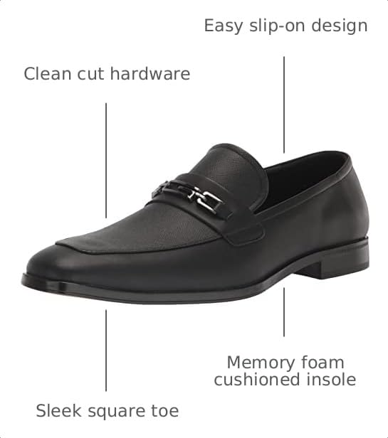 Image of Guess Mens Hendo