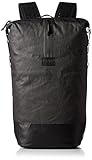 Ns-Neguti/Negro/Negro adidas Training BP Top Mochila, Unisex Adulto, Negro (Neguti/Negro/Negro), NS