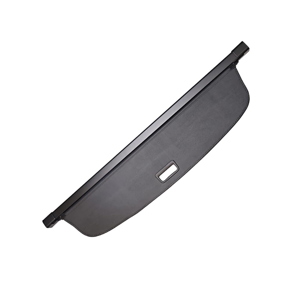 ZOZLYZHYCZ Car Retractable Trunk Parcel Shelf, for Audi Q3 2010-2015