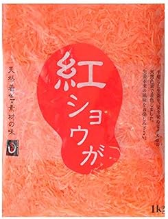 Sunfresh 红姜 1公斤 1袋