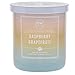 Decoware DW Home Raspberry Grapefruit Scented Candle