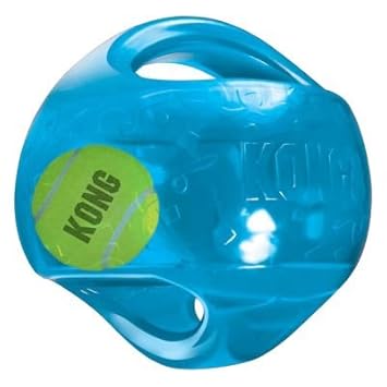 KONG Jumbler Ball Large/X-Large, Dog Toy [Misc.]