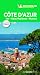 Produktbild Michelin Le Guide Vert Cote d' Azur, Monaco: Var, Alpes-Maritimes, Monaco (MICHELIN Grüne Reiseführer)