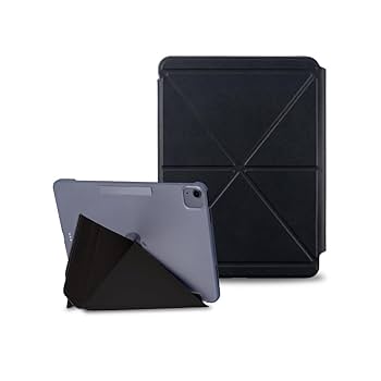 Amazon.com: Moshi VersaCover for iPad Air 11-inch (M2/M3
