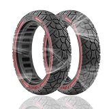 FOVNOT 8.5 Inch Honeycomb Tires