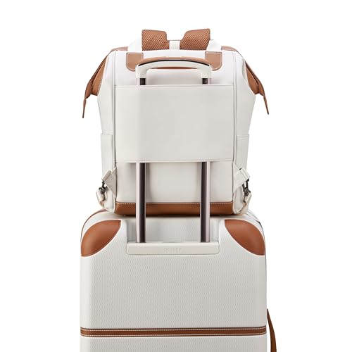 Delsey Chatelet 2.0 Tote Backpack