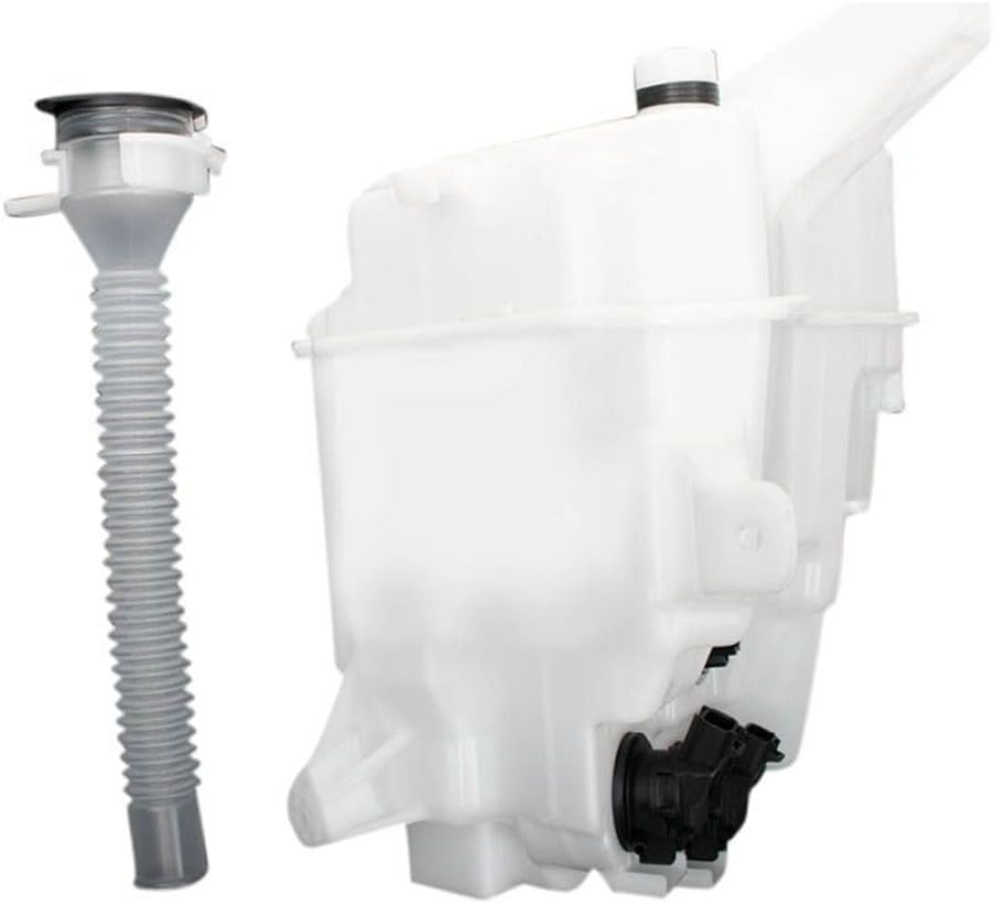Windshield Washer Reservoir Cap for Toyota for RAV4 2009-2012 Plastic WWA62806 TO1288169 148-0218