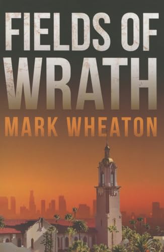 Fields of Wrath 1503949966 Book Cover