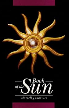 Hardcover Book of the Sun Book