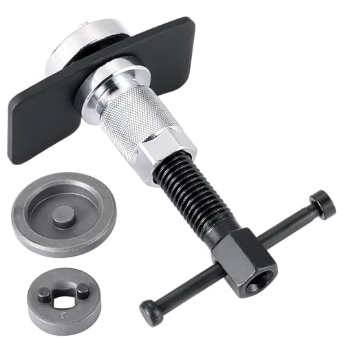 DASBET 5PCS Brake Caliper Wind Back Tool Set | Car