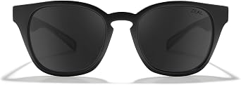 Zeal Optics Womens Windsor Oval Sunglasses