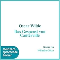 Das Gespenst von Canterville Hörbuch