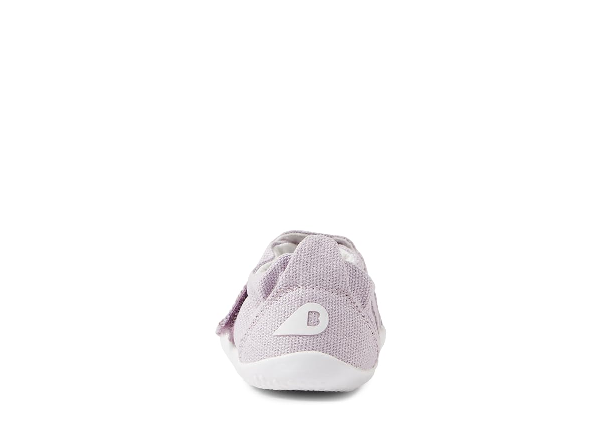 Xplorer Go Organic Calzature amiche del bambino per i suoi primi passi (Thistle, Sistema Taglie Calzature EU, Bimbo (0-5 anni), Numero, Media, 19)