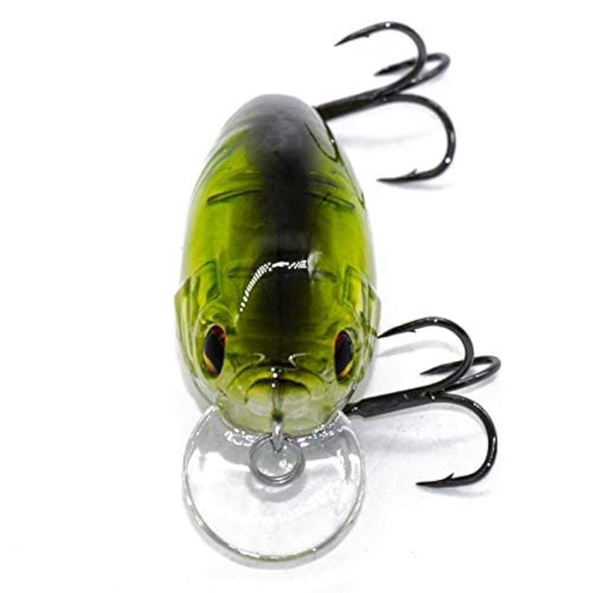 Crank HardFly Fishing Lures 56mm/11.4g