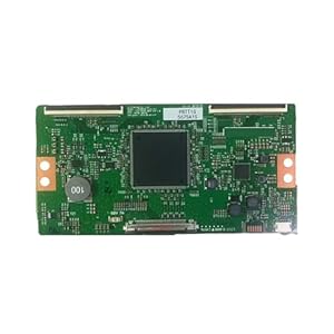 Kompatibel mit LG, Tcon-Board 6870C-0833A LD 430EQE-FLA 1 43/49/55 Zoll(55 inch)