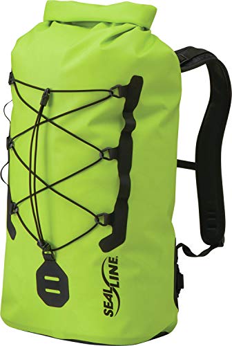 SealLine BigFork Mochila Impermeable de 30 litros